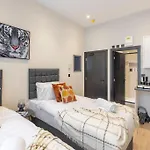 Ground Floor Finsbury Suite A2 Next Arsnl