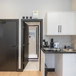 Ground Floor Finsbury Suite A2 Next Arsnl