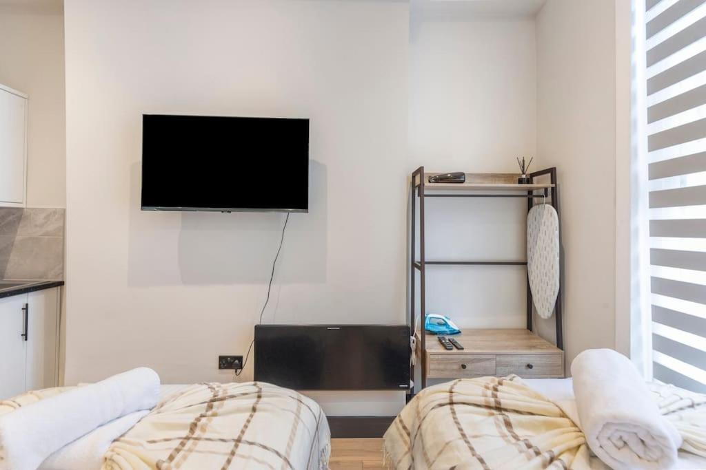 Ground Floor Finsbury A2 Next Arsnl *