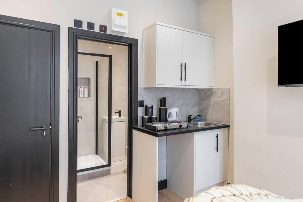 Ground Floor Finsbury A2 Next Arsnl Londra