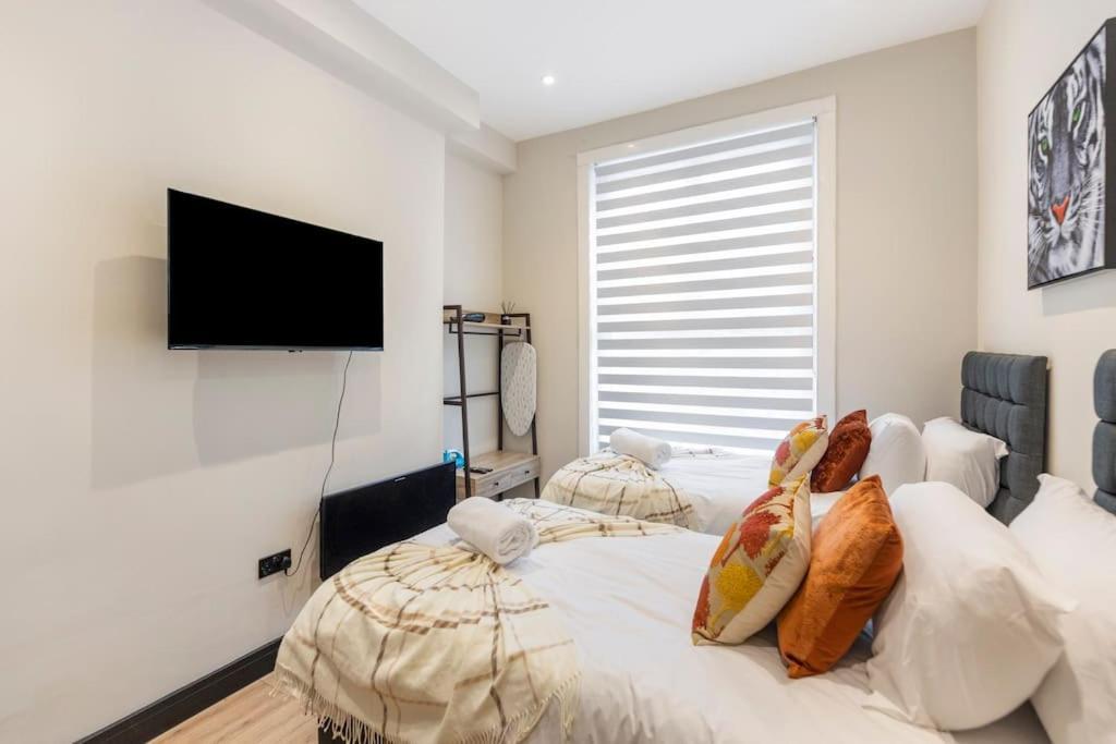 Ground Floor Finsbury A2 Next Arsnl Appartamento *